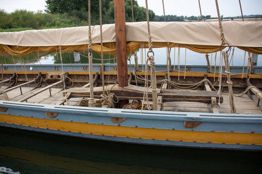 drachenschiff