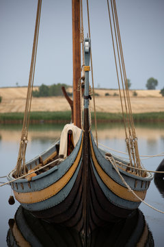 drachenschiff
