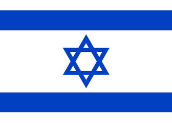  National flag of Israel,