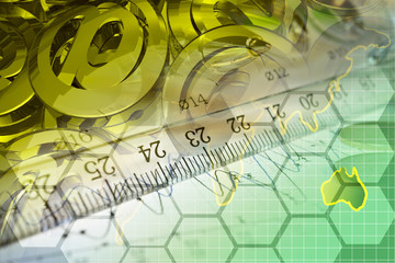 Contemporary business