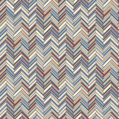 Indigo vector is seamless pattern. Abstract color background. Organic texture. Japan folk pattern. Natural texture. Retro batik style.