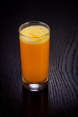 Sweet orange juice