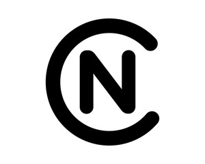 black silhouette typography alphabet typeset typeface logotype font image vector icon