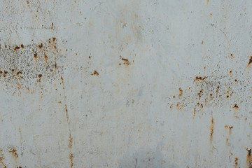 Metal texture with scratches and cracks