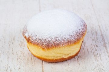 Sweet tastu bun