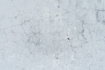Wall fragment with scratches and cracks. It can be used as a background