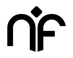 black silhouette typography alphabet typeset typeface logotype font image vector icon