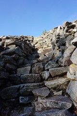 Keltischer Ringwall Otzenhausen