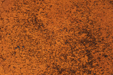 Abstract background: Spent or used coffee grounds
