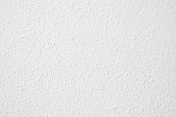 Rough white wall texture background