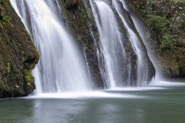 Cascade
