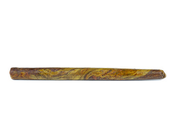 Stick of propolis