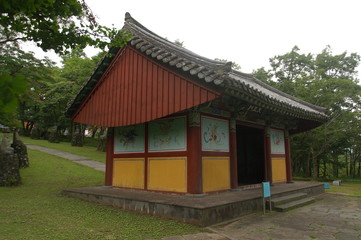 Gwaneumsa Buddhist Temple