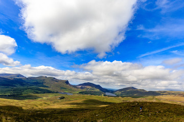 Snowdonia National Park