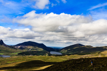 Snowdonia National Park