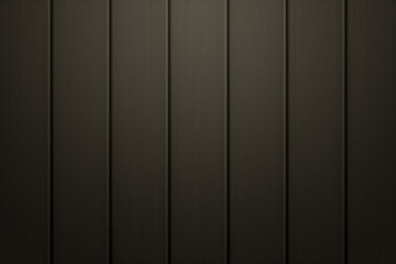 Dark black wood texture