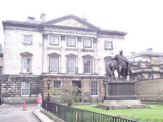 Fototapeta premium Scotland