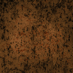 grunge brown background texture