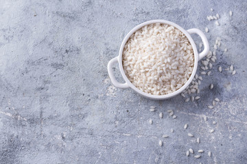 Italian Risotto Rice