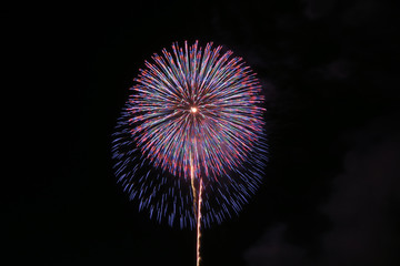 長岡まつり大花火大会