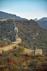 Great Wall of China - 218762533