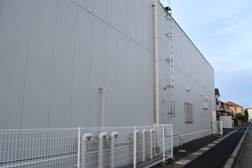 避難はしご