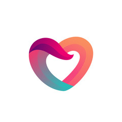 Heart logo 