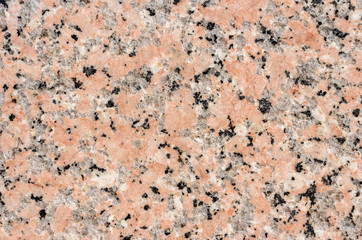Granite wall texture