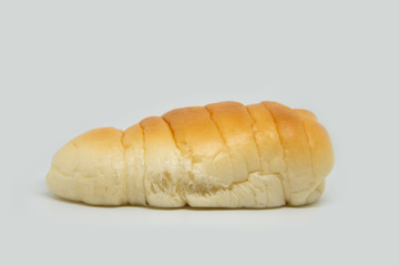 bread stuffed milk cream