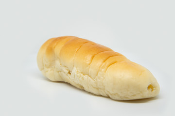 bread stuffed milk cream