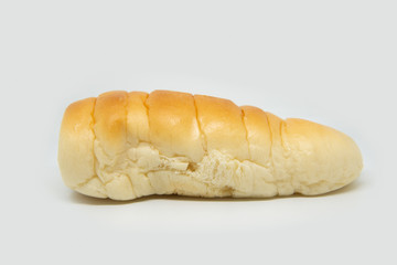 bread stuffed milk cream