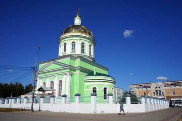 Church of the Holy Trinity