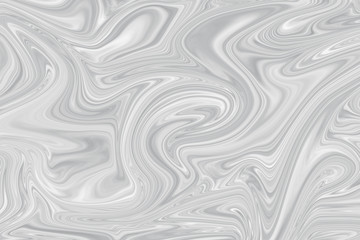Liquid marble abstract two color background. Texture for print textile and banner. 
