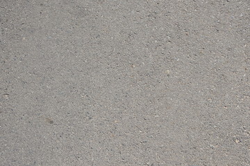 Road texture