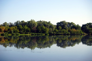River Oka