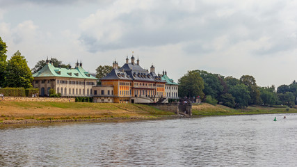 pillnitz