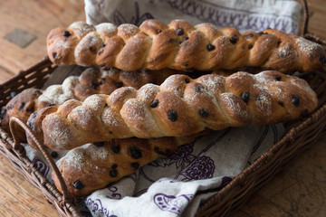 ブレッドチョコチップハード