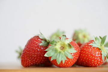 Erdbeeren