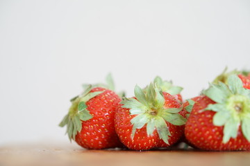 Erdbeeren