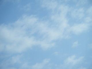 Couleur ciel