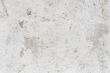 Old grunge concrete wall background or texture