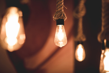 Edison Bulb 1