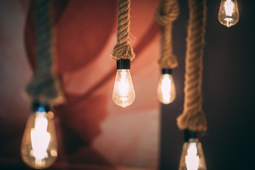 Edison Bulb 1
