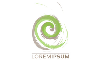 Abstract Logo Design