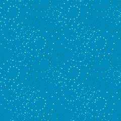 Abstract seamless pattern, dots, stripes. Vector illustration.
