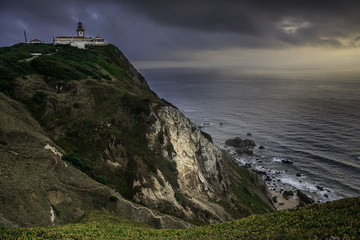 Lighthouse © Olga