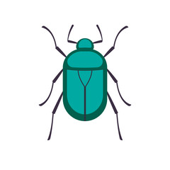 Rose Chafer icon