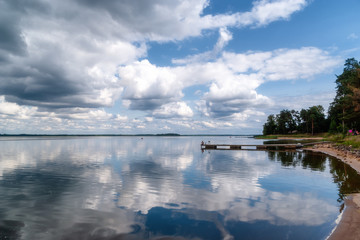 Zalew Siemianówka © podlaski49