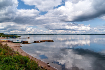 Zalew Siemianówka © podlaski49