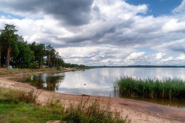 Zalew Siemianówka © podlaski49